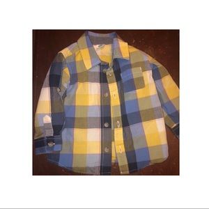 OLD NAVY | Infant Shirt